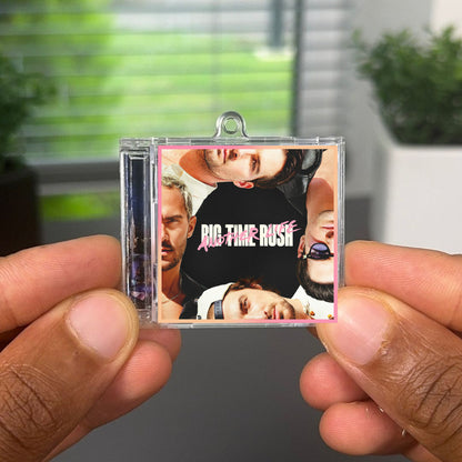 Another Life (Deluxe Version) Albumtag