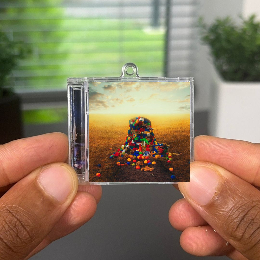 Antezana 247 (Deluxe Edition) Albumtag