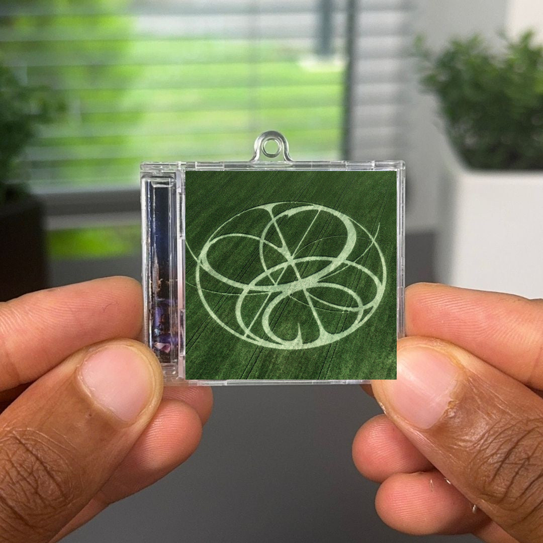 Armageddon - The 1st Album Albumtag