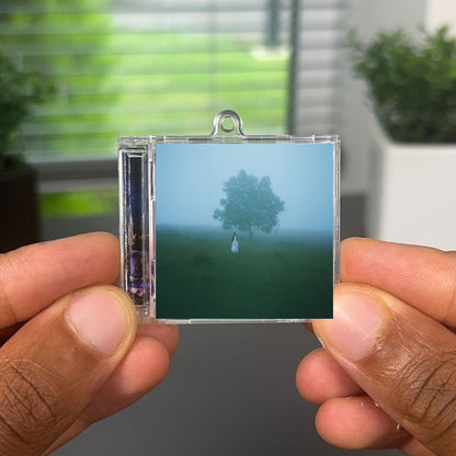 Asleep Among Endives Albumtag