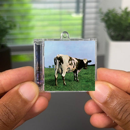 Atom Heart Mother Albumtag