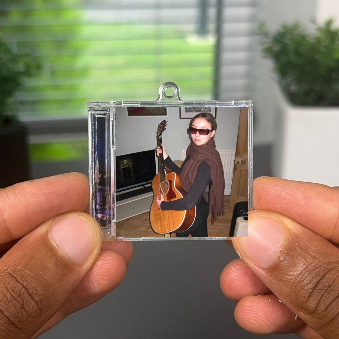 Attracted To You Albumtag