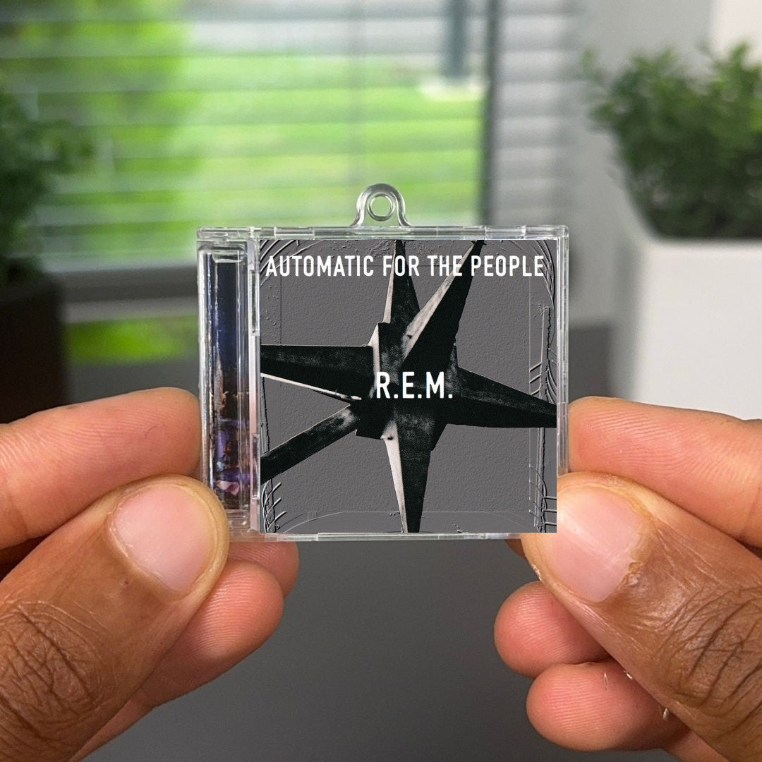 Automatic For The People Albumtag