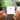 BE NFC Keychain