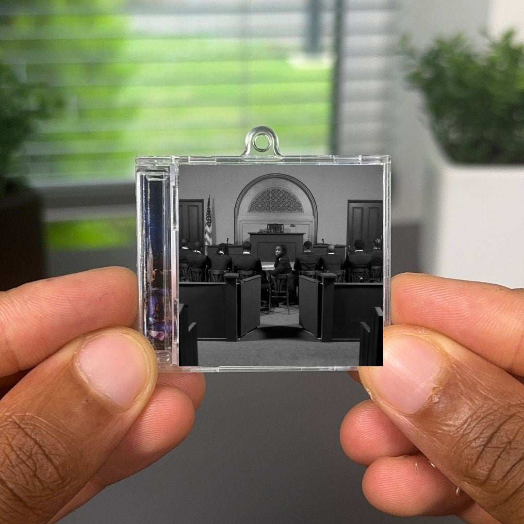 BUSINESS IS BUSINESS Albumtag