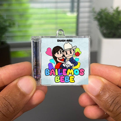 Bailemos Bebe Albumtag