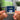 Bardo State NFC Keychain