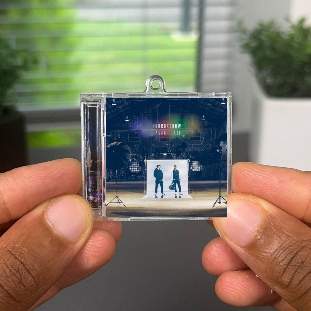 Bardo State Albumtag