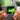 Bawskee 2 NFC Keychain