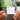 Be Real NFC Keychain