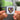 Betaalbare Romantiek NFC Keychain