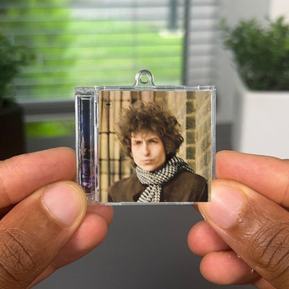 Blonde On Blonde Albumtag