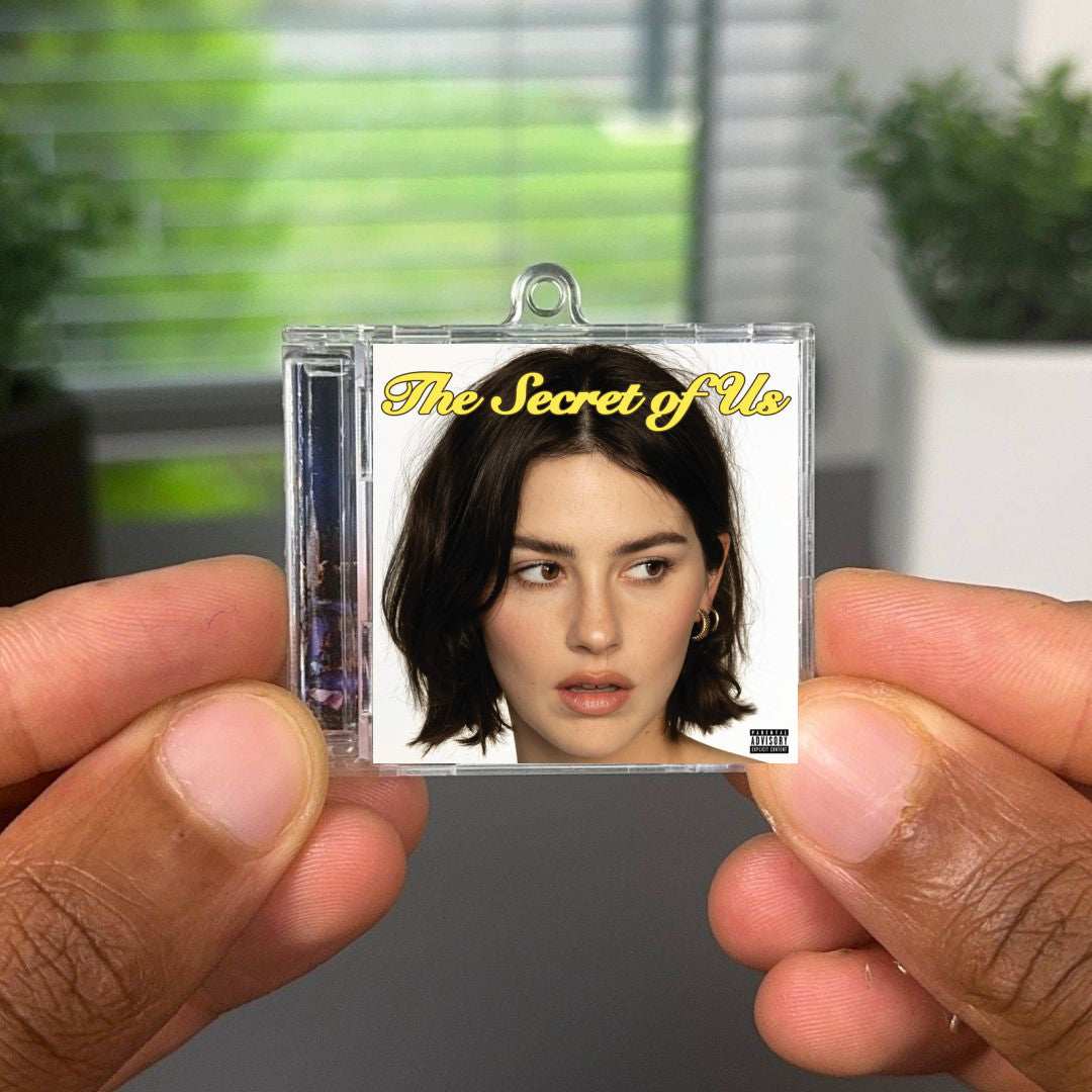 Blowing Smoke Albumtag