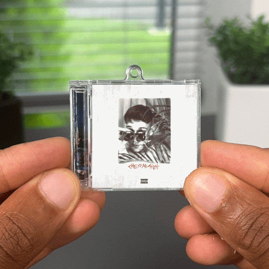 CHE IO MI AIUTI Albumtag