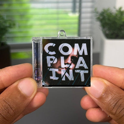 COMPLAINT Albumtag