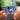 Calico Albumtag