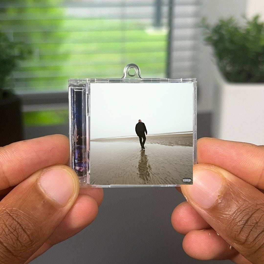Caos NFC Keychain