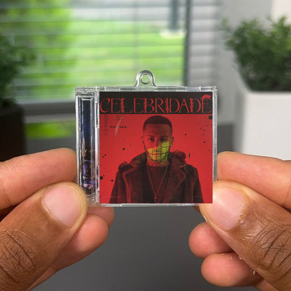 Celebridade Albumtag