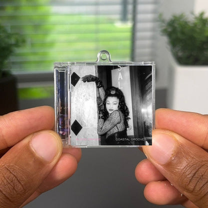 Coastal Grooves Albumtag