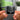 Comeblack NFC Keychain