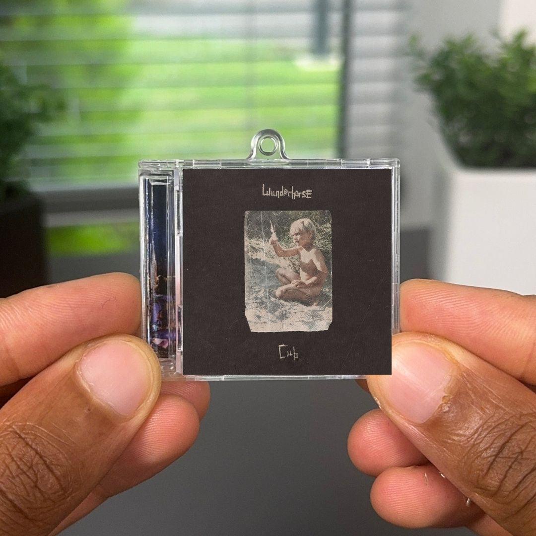 Cub Albumtag