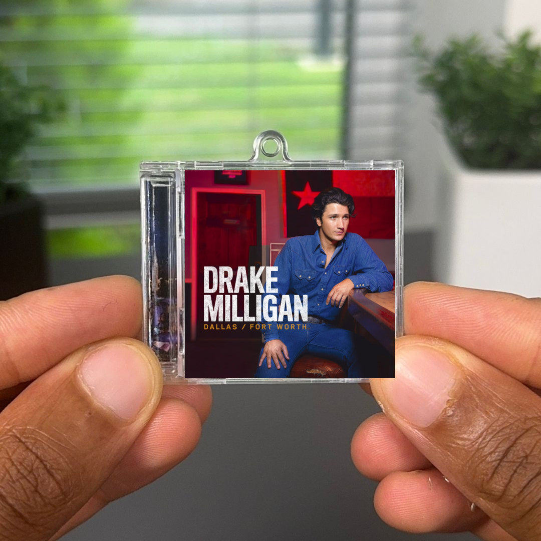 Dallas/Fort Worth Albumtag