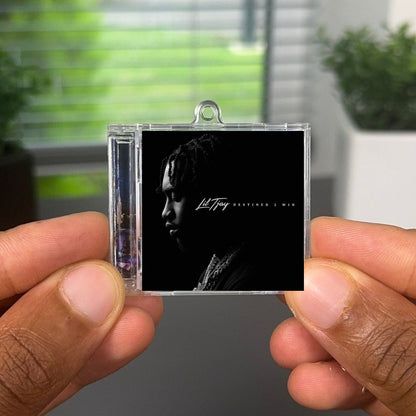 Destined 2 Win Albumtag