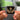 DiCaprio 2 NFC Keychain