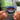 Don"t Look Back NFC Keychain