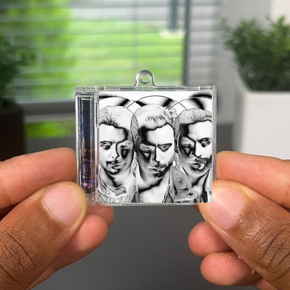 Don"t You Worry Child Albumtag