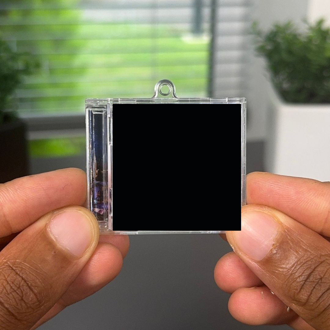 Donda NFC Keychain