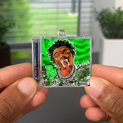 Drip Season 3 (Deluxe) Albumtag