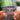 Driving Weather NFC Keychain