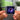 E POI SIAMO FINITI NEL VORTICE NFC Keychain