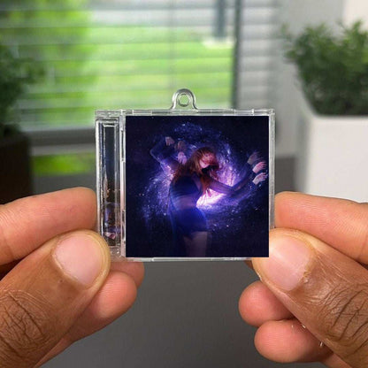 E POI SIAMO FINITI NEL VORTICE Albumtag