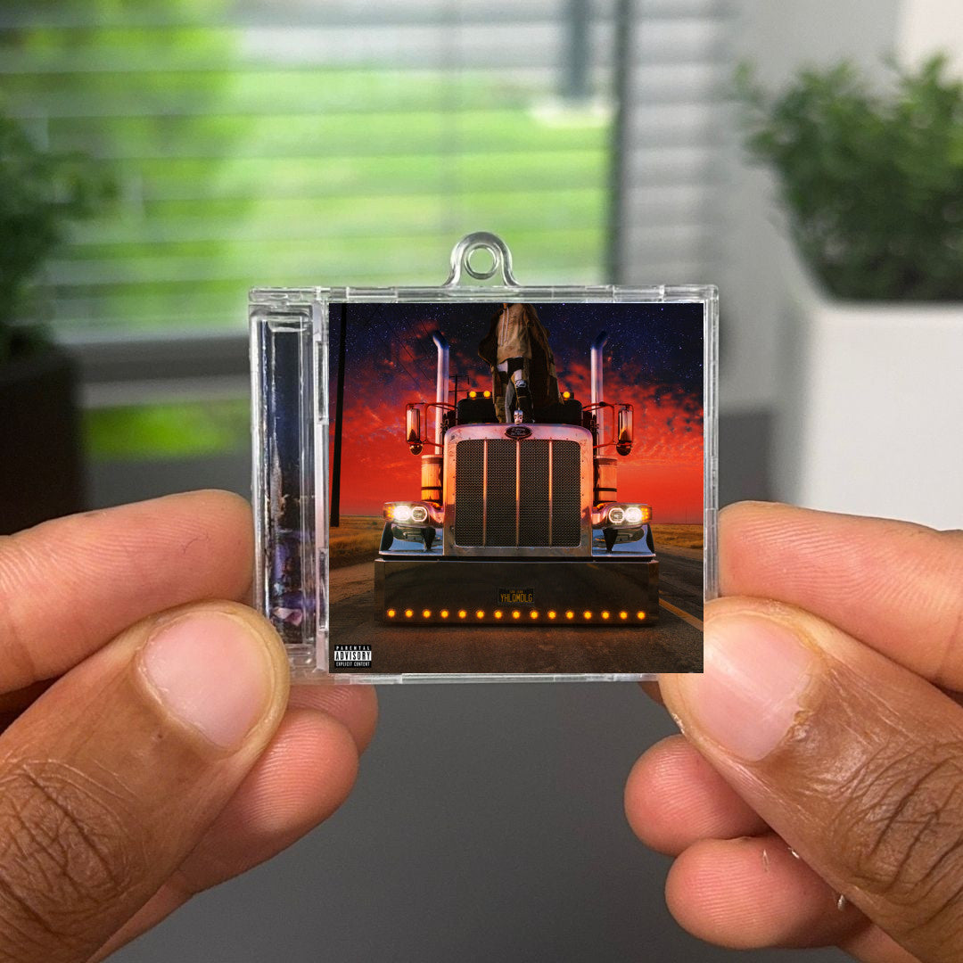 EL ÚLTIMO TOUR DEL MUNDO Albumtag