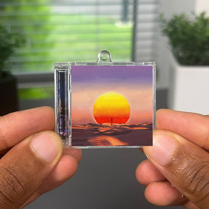 EQUINOX Albumtag