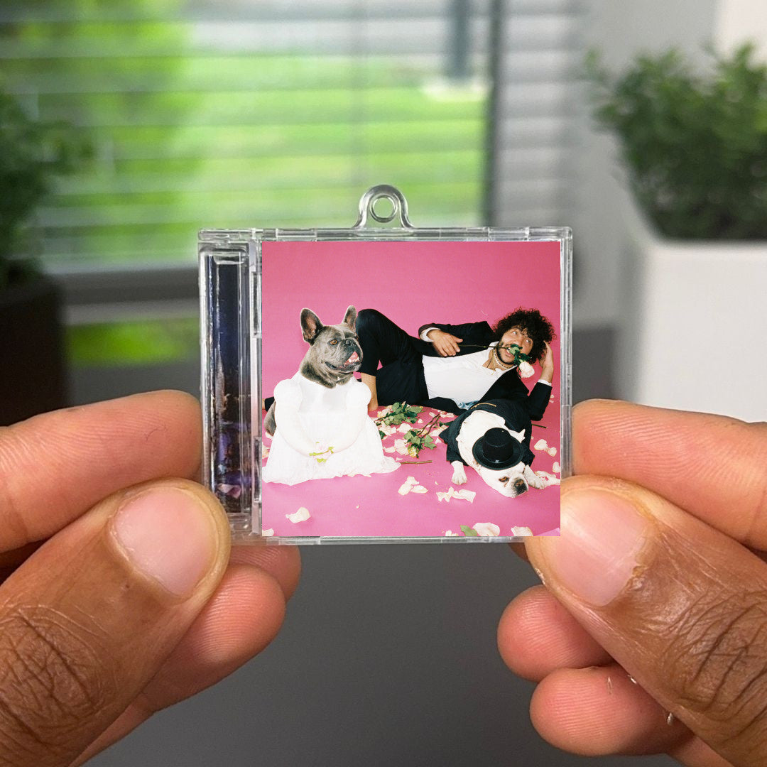 Eastside (with Halsey & Khalid) [Acoustic] Albumtag