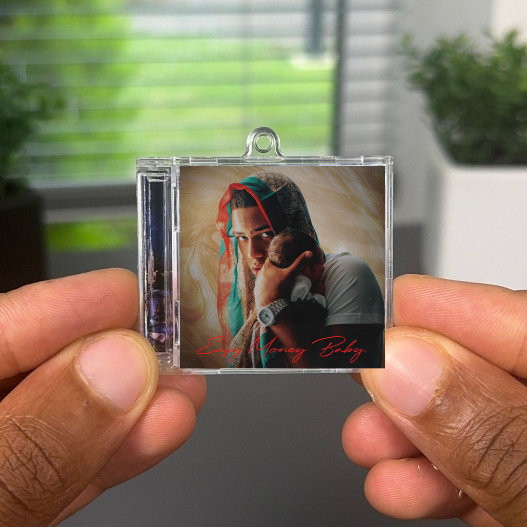 Easy Money Baby Albumtag