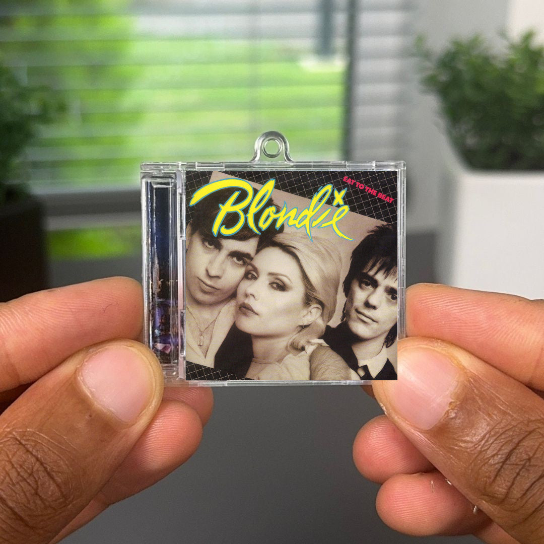 Eat To The Beat Albumtag