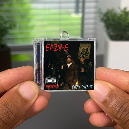 Eazy-Duz-It Albumtag