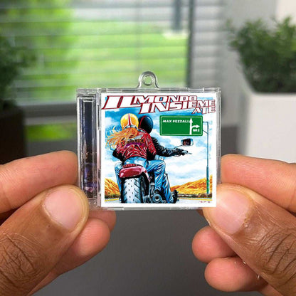 Eccoti (La storia più incredibile che conosco) Albumtag