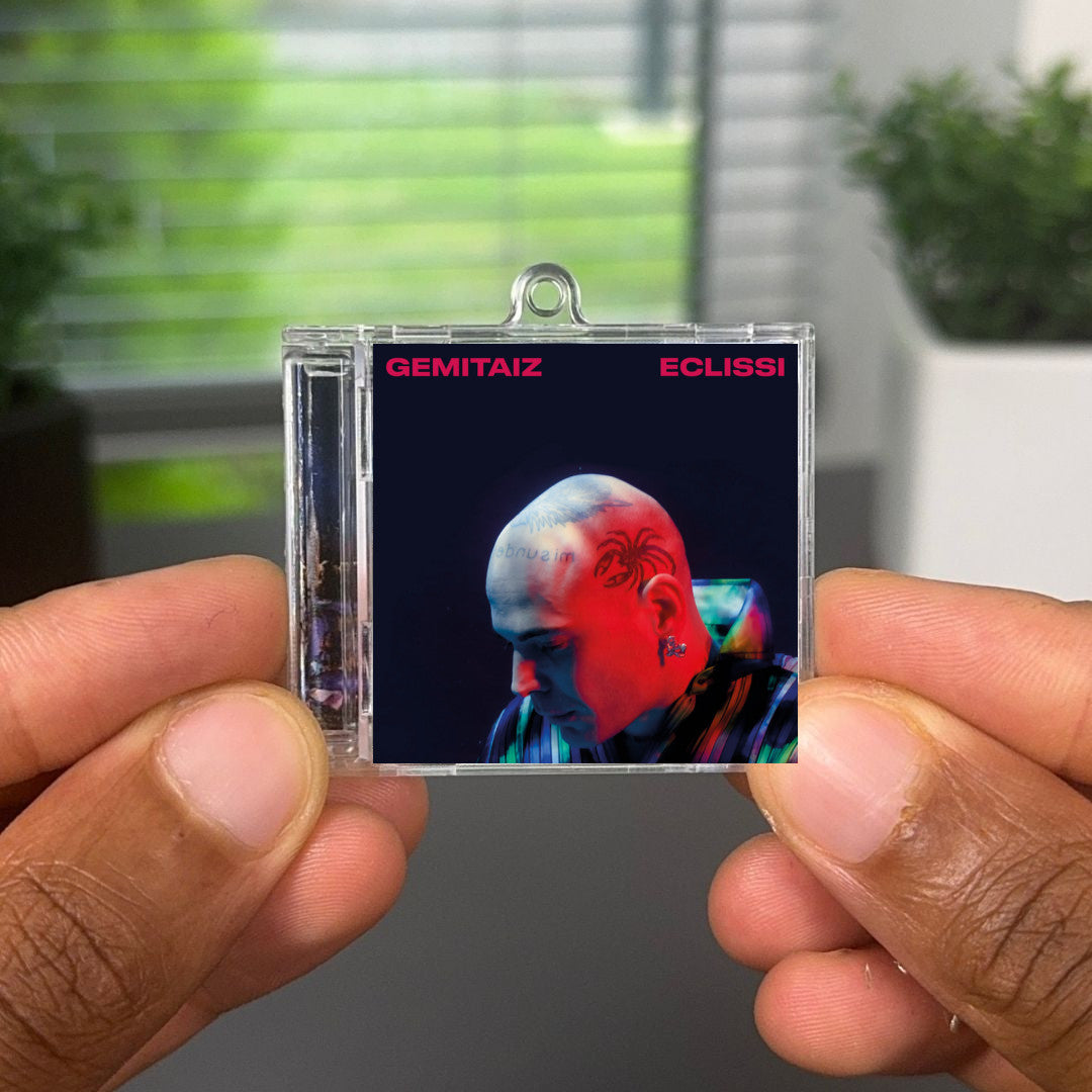 Eclissi Albumtag