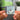 Eenzame Grote Dromers NFC Keychain
