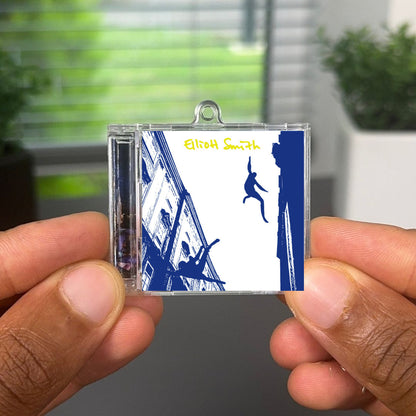 Elliott Smith Albumtag