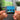 Enjoy the Silence NFC Keychain