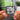 FAMILIE BOVEN ALLES NFC Keychain