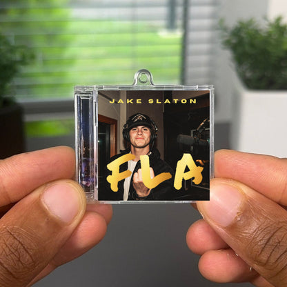 FLA Albumtag