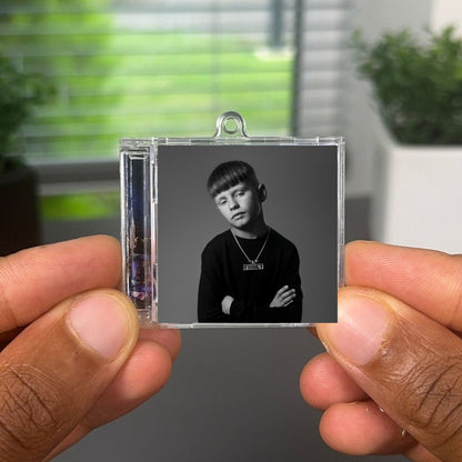 FRIHET I LENKER Albumtag