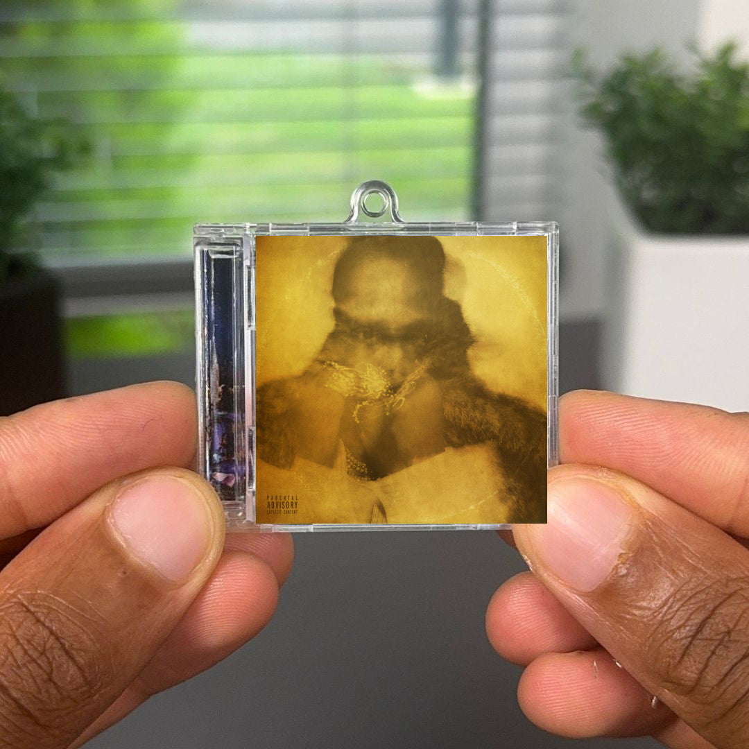 FUTURE NFC Keychain